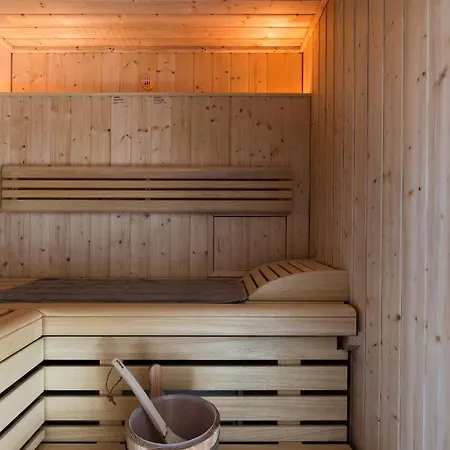 Reetdorf Geltinger Birk Malerhaus Eisnebel 펜션 Nieby (Nieby, Schleswig-Flensburg)