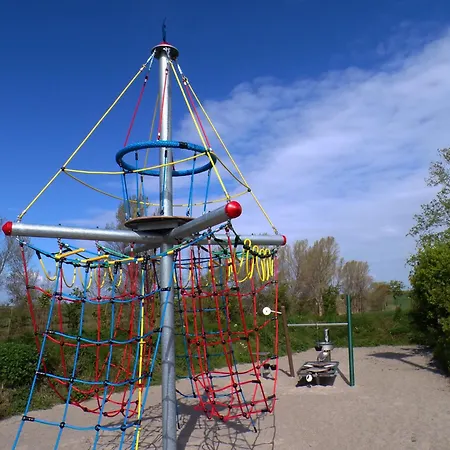 بيت للعطل Reetdorf Geltinger Birk Malerhaus Eisnebel Nieby (Nieby, Schleswig-Flensburg)